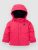 Burton Spindal Kids Jacke azalea pink