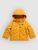 Burton Spindal Kids Jacke goldenrod