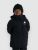 Burton Spindal Kids Jacke true black
