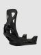 Burton Step On Men 2027 Snowboard-Bindung black