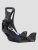 Burton Step On Smalls 2027 Kids Snowboard-Bindung black