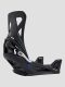 Burton Step On X 2026 Snowboard-Bindung black