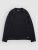 Burton Syn Lwt Bl Crew Funktionsshirt true black