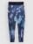 Burton Syn Lwt Bl Funktionshose crystal dye