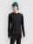 Burton Syn Mwt Bl Crew Funktionsshirt true black