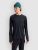 Burton Syn Mwt Bl Crew Funktionsshirt true black