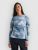 Burton Synthetic Midweight Crew Funktionsshirt nimbus