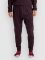 Burton Synthetic Midweight Funktionshose bear hug brown