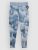 Burton Synthetic Midweight Funktionshose nimbus