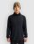 Burton Synthetic Midweight Long Neck Funktionsshirt true black