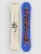 Burton Talent Scout 2027 Snowboard earth