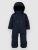 Burton Td Gore Outbeam Op Kids Overall true black