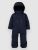 Burton Td Gore Outbeam Op Kids Overall true black
