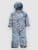 Burton Td One Piece Kids Overall scribble