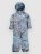 Burton Td One Piece Kids Overall scribble