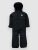 Burton Td One Piece Kids Overall true black