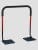 Burton The Adult Handlebar Snowboard-Set no color