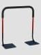 Burton The Adult Handlebar Snowboard-Set no color