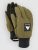 Burton Throttle Handschuhe dried moss
