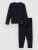 Burton Toddler Hw Flc Kids Funktionsoverall true black