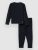 Burton Toddler Hw Flc Kids Funktionsoverall true black