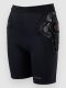 Burton Total Impact Kids Protektorhose true black