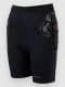 Burton Total Impact Kids Protektorhose true black