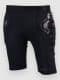 Burton Total Impact Protektorhose true black