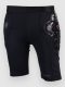 Burton Total Impact Protektorhose true black