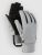 Burton Touch N Go Liner Handschuhe gray heather