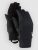 Burton Touch N Go Liner Handschuhe true black
