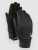 Burton Touch N Go Liner Gloves true black