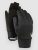 Burton Touch N Go Lnr Handschuhe true black