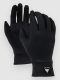 Burton Touchscreen Liner Handschuhe true black