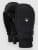 Burton Treeline Fäustlinge true black