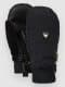 Burton Treeline Fäustlinge true black