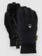 Burton Treeline Handschuhe true black