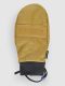 Burton Treeline Leather Handschuhe rawhide
