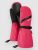 Burton Vent Kids Fäustlinge azalea pink
