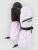 Burton Vent Kids Fäustlinge moondust purple