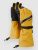 Burton Vent Kids Handschuhe goldenrod