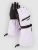 Burton Vent Kids Handschuhe moondust purple