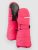 Burton Warmest Kids Fäustlinge azalea pink