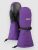 Burton Warmest Kids Fäustlinge imperial purple