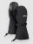 Burton Warmest Kids Fäustlinge true black