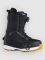 Burton Waverange 2027 Step On Boots black