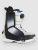 Burton Waverange 2027 Step On Boots gray cloud