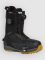 Burton Waverange Plus Wide 2027 Step On Boots black