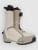 Burton Waverange So 2027 Step On Boots chinchilla gray