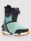 Burton Waverange X 2026 Step On Boots sage green